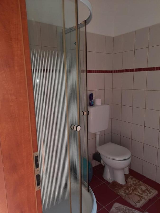 Ponty-Poronty Vendégház Nagybaracska Extérieur photo