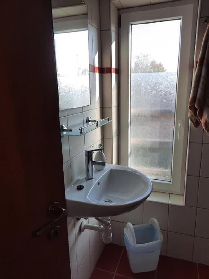 Ponty-Poronty Vendégház Nagybaracska Extérieur photo