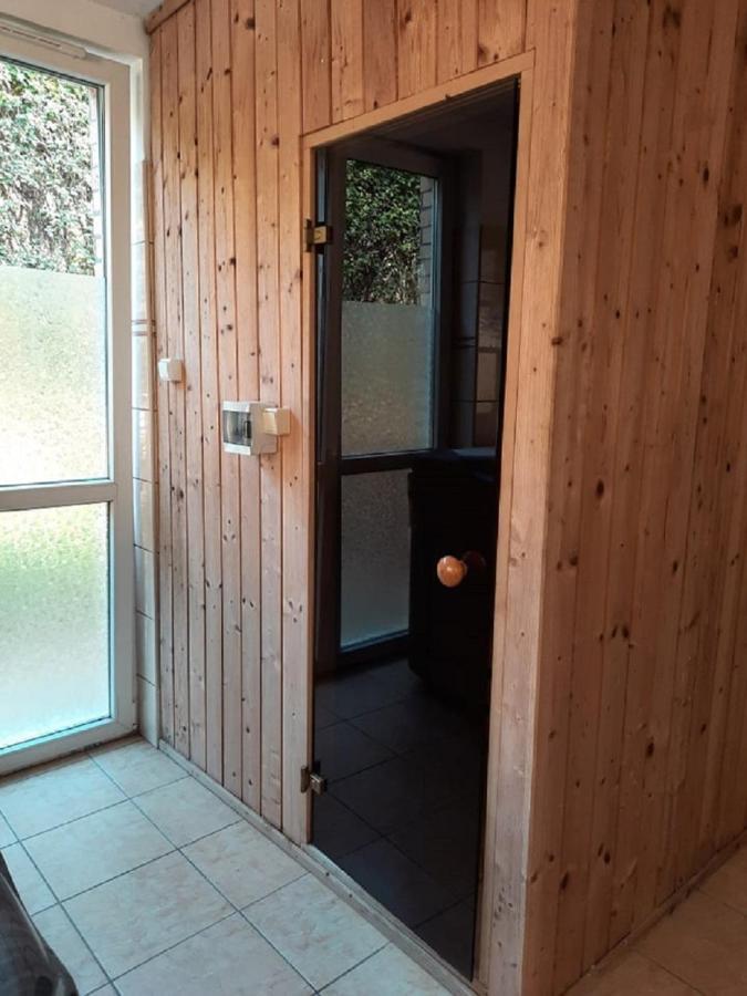 Ponty-Poronty Vendégház Nagybaracska Extérieur photo