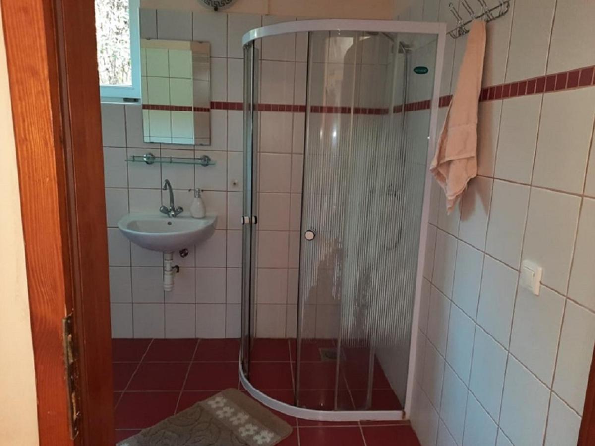 Ponty-Poronty Vendégház Nagybaracska Extérieur photo