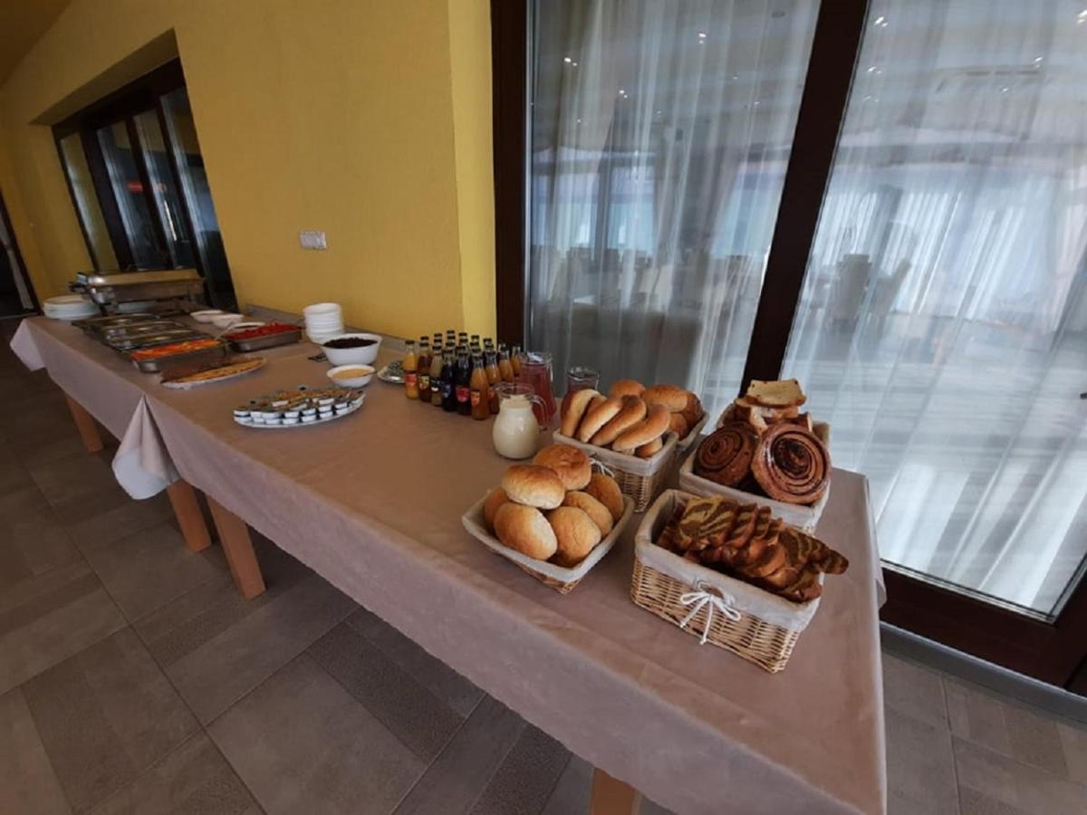 Ponty-Poronty Vendégház Nagybaracska Extérieur photo